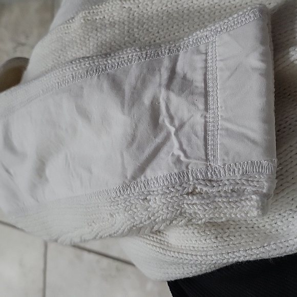 NWT EASEL Zip Jacket for women with hood in size L - Picture 8 of 8